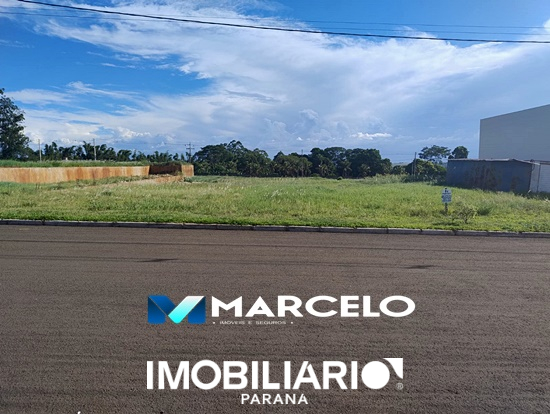 Terreno para  Venda em Umuarama pela Marcelo