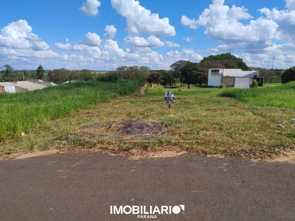 Terreno para  Venda em Umuarama pela Marcelo