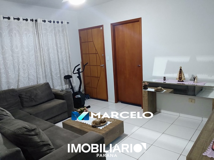 Residência para  Venda em Umuarama pela Marcelo