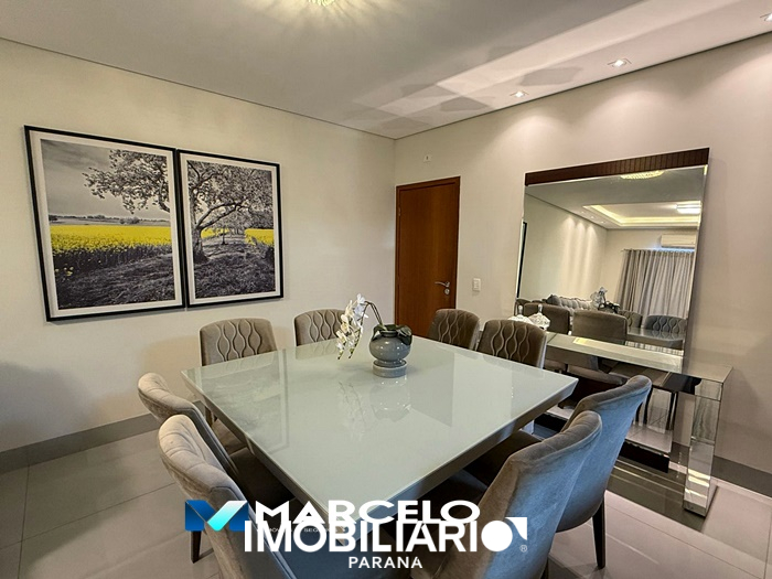 Apartamento para  Venda em Umuarama pela Marcelo