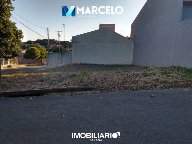 Terreno para  Venda em Umuarama pela Marcelo
