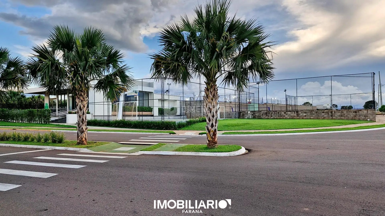 Terreno para  Venda em Cianorte pela Dimensão