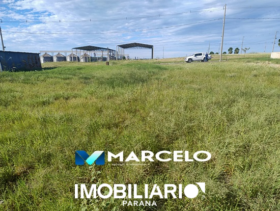 Terreno para  Venda em Umuarama pela Marcelo