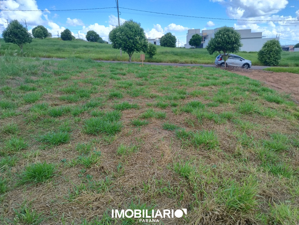 Terreno para  Venda em Umuarama pela Marcelo