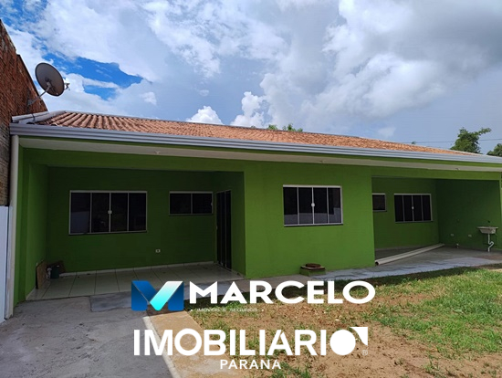 Residência para  Alugar em Umuarama pela Marcelo