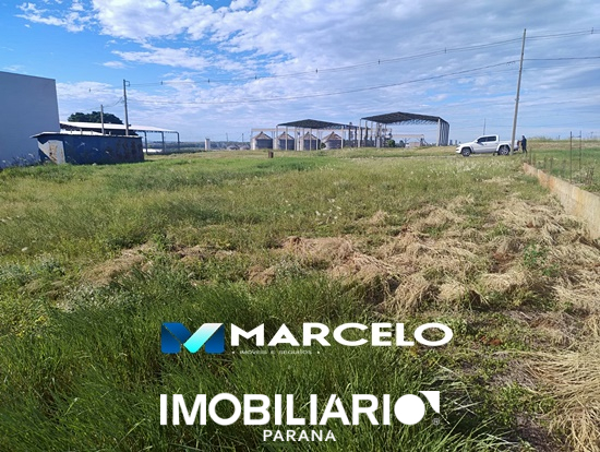 Terreno para  Venda em Umuarama pela Marcelo