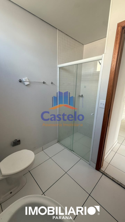 Apartamento para  Alugar em Umuarama pela Castelo Assessoria Imobiliária
