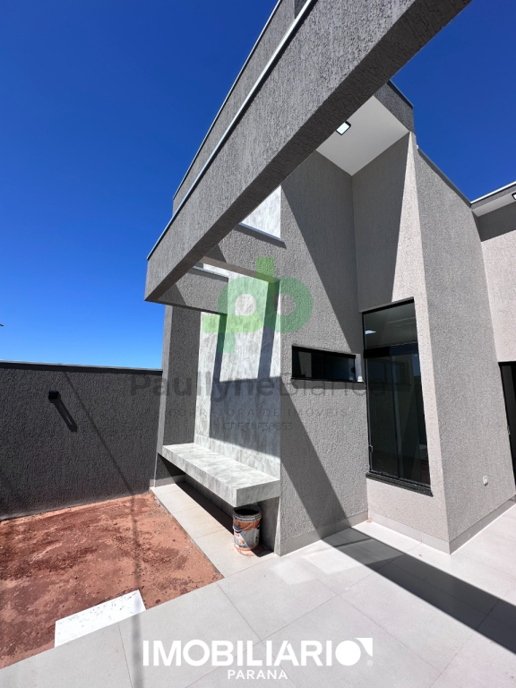 Residência para  Venda em Umuarama pela Paullyne Bianca corretora de imóveis