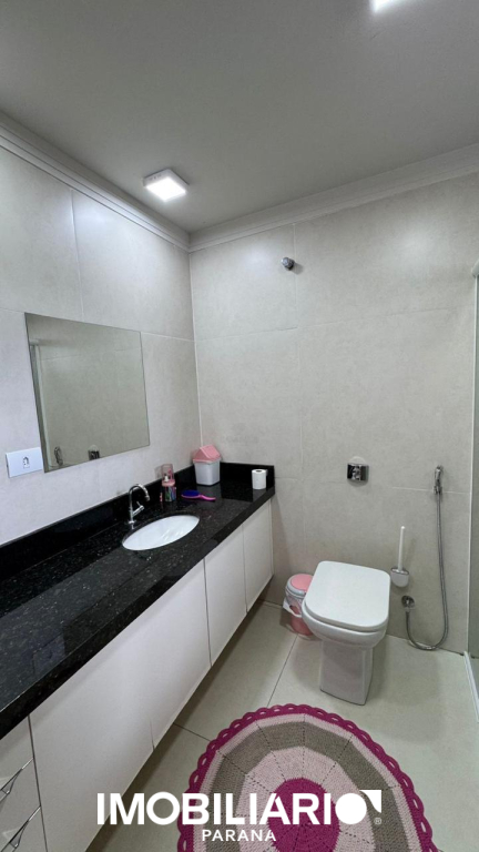 Comercial E Residencial para  Venda em Campo Mourão pela Casa fácil