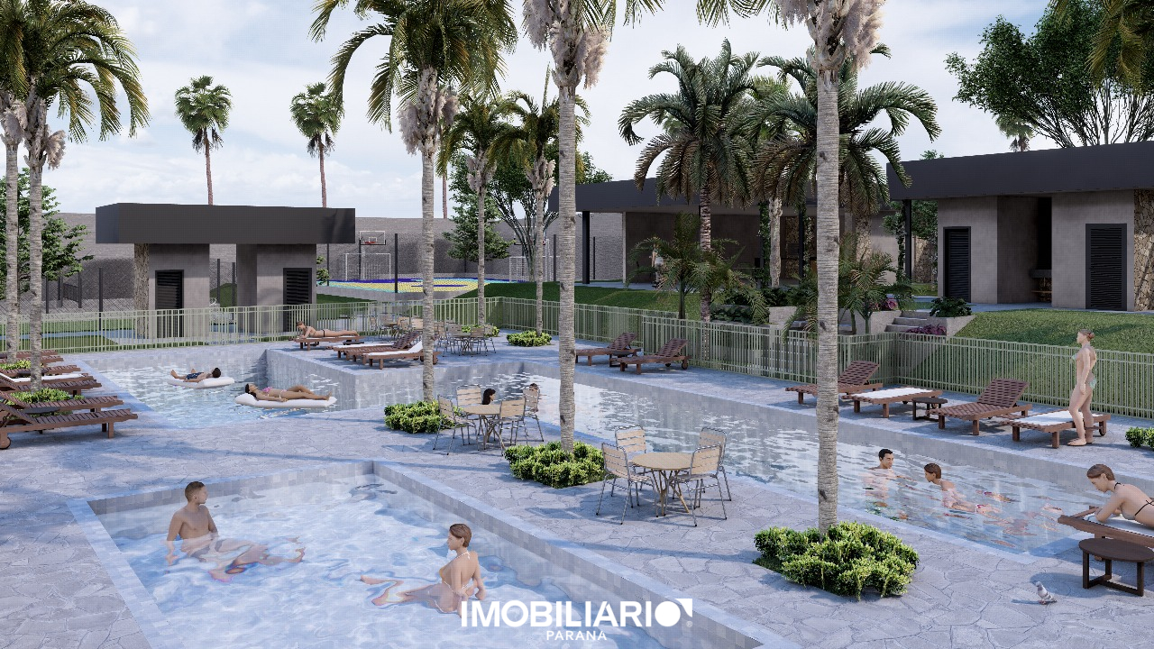 Terreno para  Venda em Umuarama pela Araujo