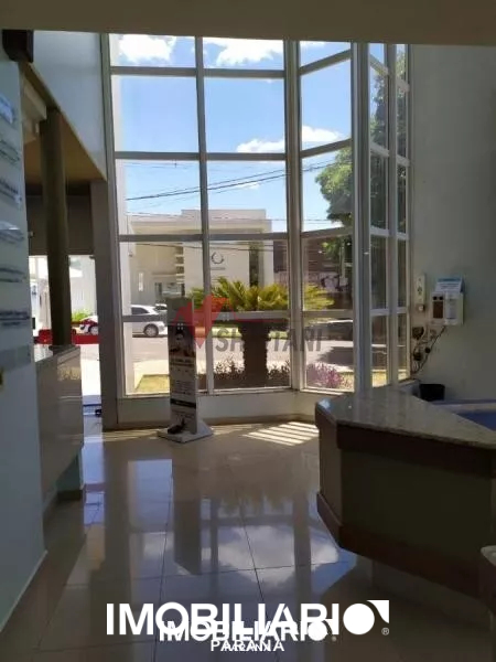 Sala Comercial para  Venda em Umuarama pela Shiotani Imóveis