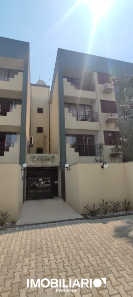 Apartamento para  Venda em Umuarama pela Ilha Bella