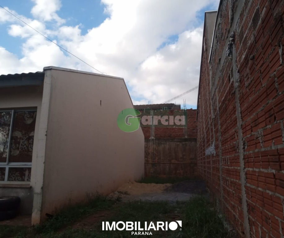 Residência para  Alugar em Umuarama pela Garcia Imóveis