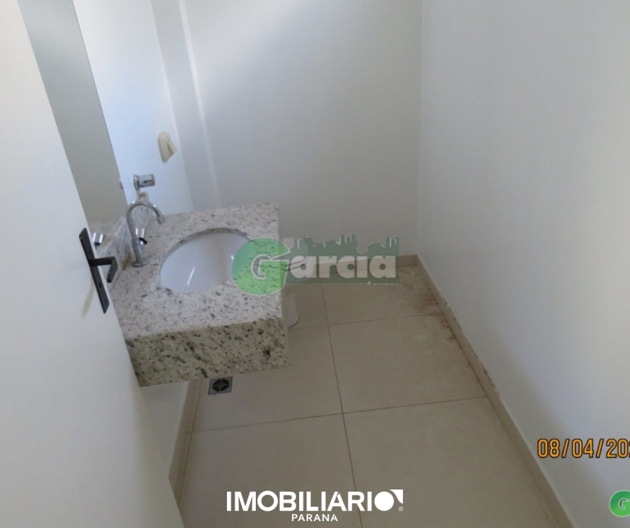 Sala Comercial para  Alugar em Umuarama pela Garcia Imóveis