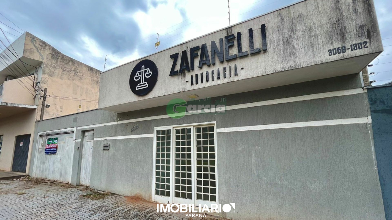 Residência para  Venda em Umuarama pela Garcia Imóveis