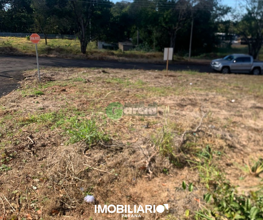 Terreno para  Venda em Umuarama pela Garcia Imóveis