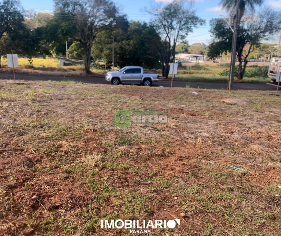 Terreno para  Venda em Umuarama pela Garcia Imóveis