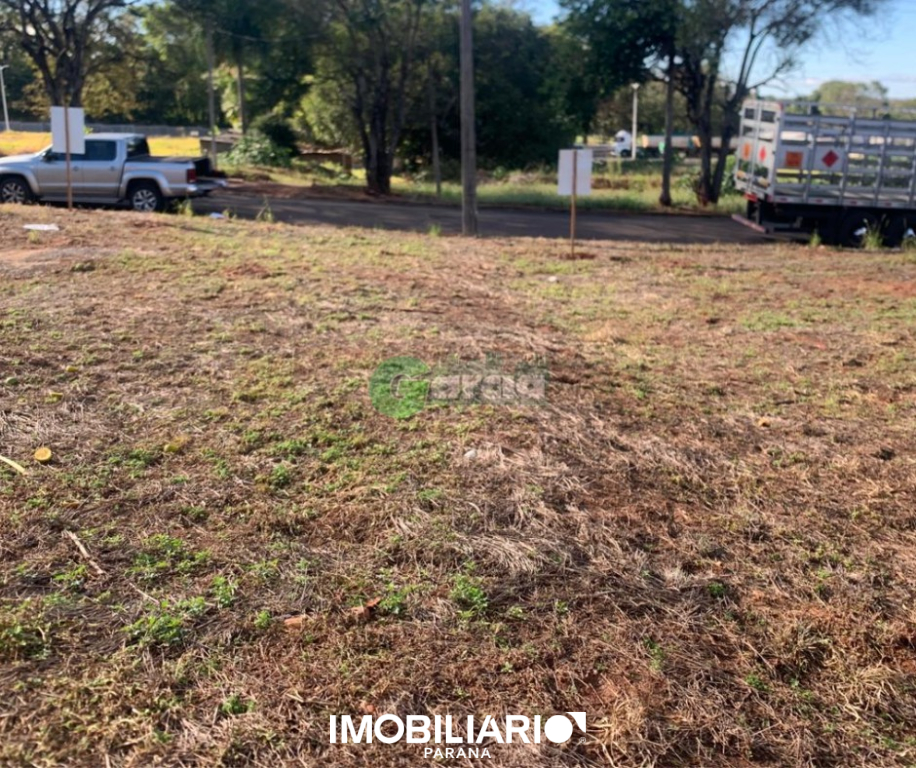 Terreno para  Venda em Umuarama pela Garcia Imóveis