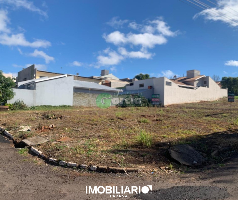 Terreno para  Venda em Umuarama pela Garcia Imóveis