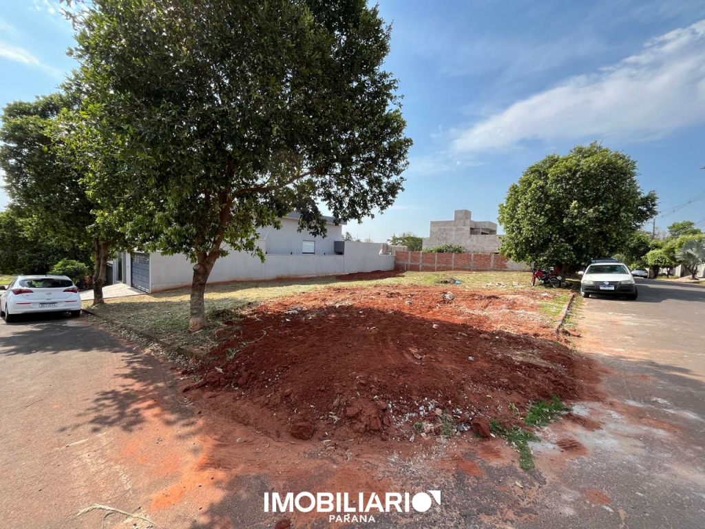 Terreno para  Venda em Umuarama pela Garcia Imóveis