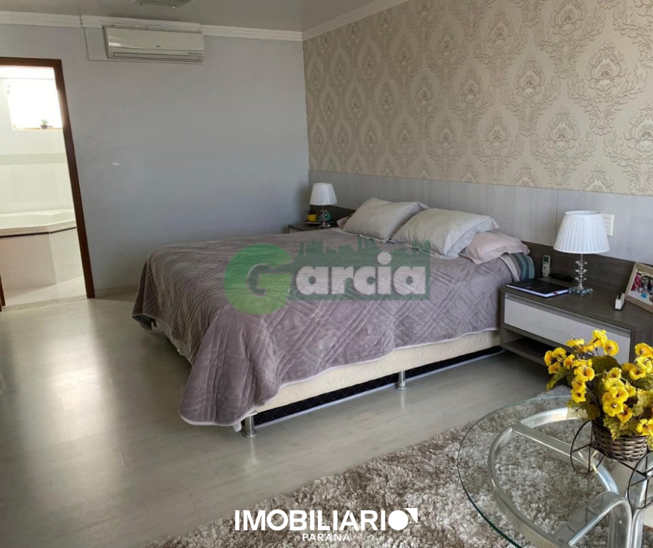 Apartamento para  Alugar em Umuarama pela Garcia Imóveis