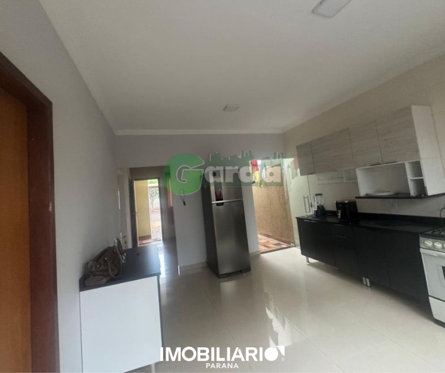 Residência para  Venda em Umuarama pela Garcia Imóveis