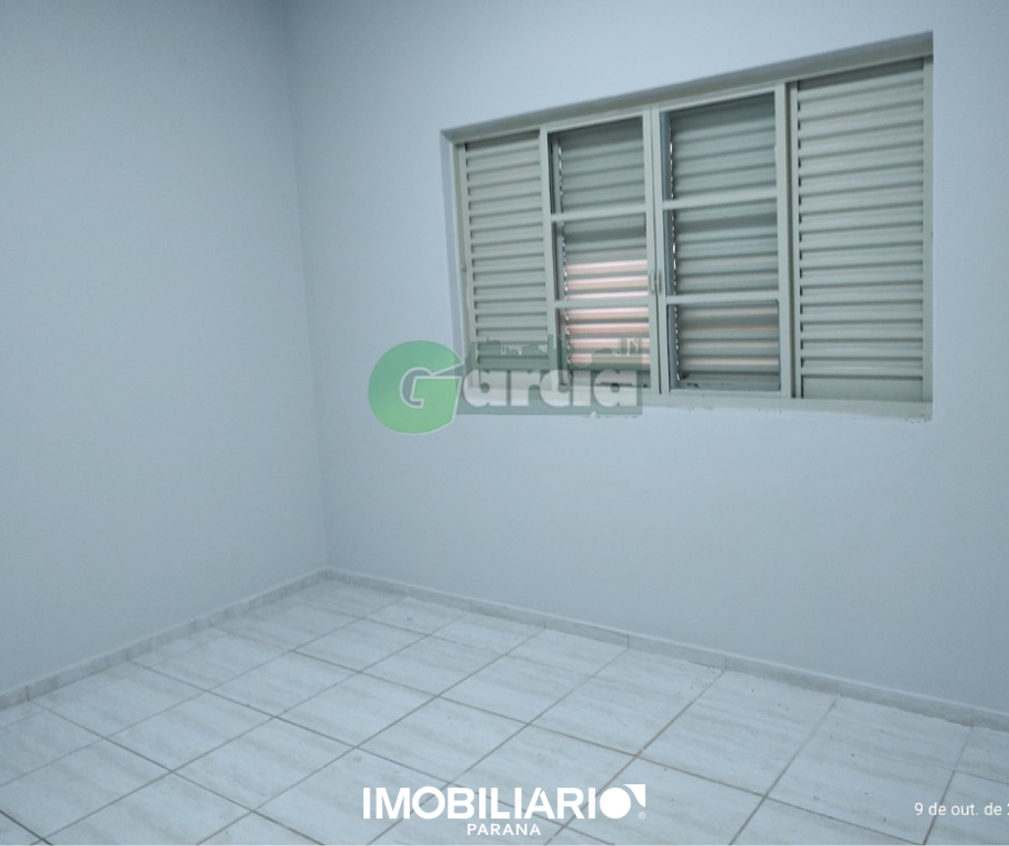 Apartamento para  Alugar em Umuarama pela Garcia Imóveis