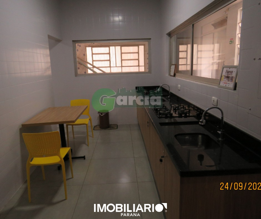 Apartamento para  Alugar em Umuarama pela Garcia Imóveis