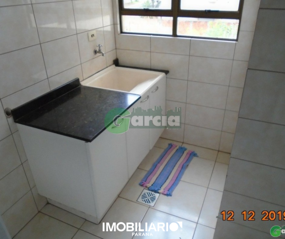 Apartamento para  Venda em Umuarama pela Garcia Imóveis