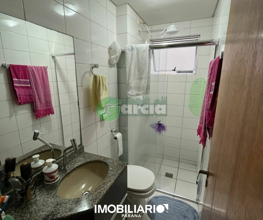 Apartamento para  Venda em Umuarama pela Garcia Imóveis