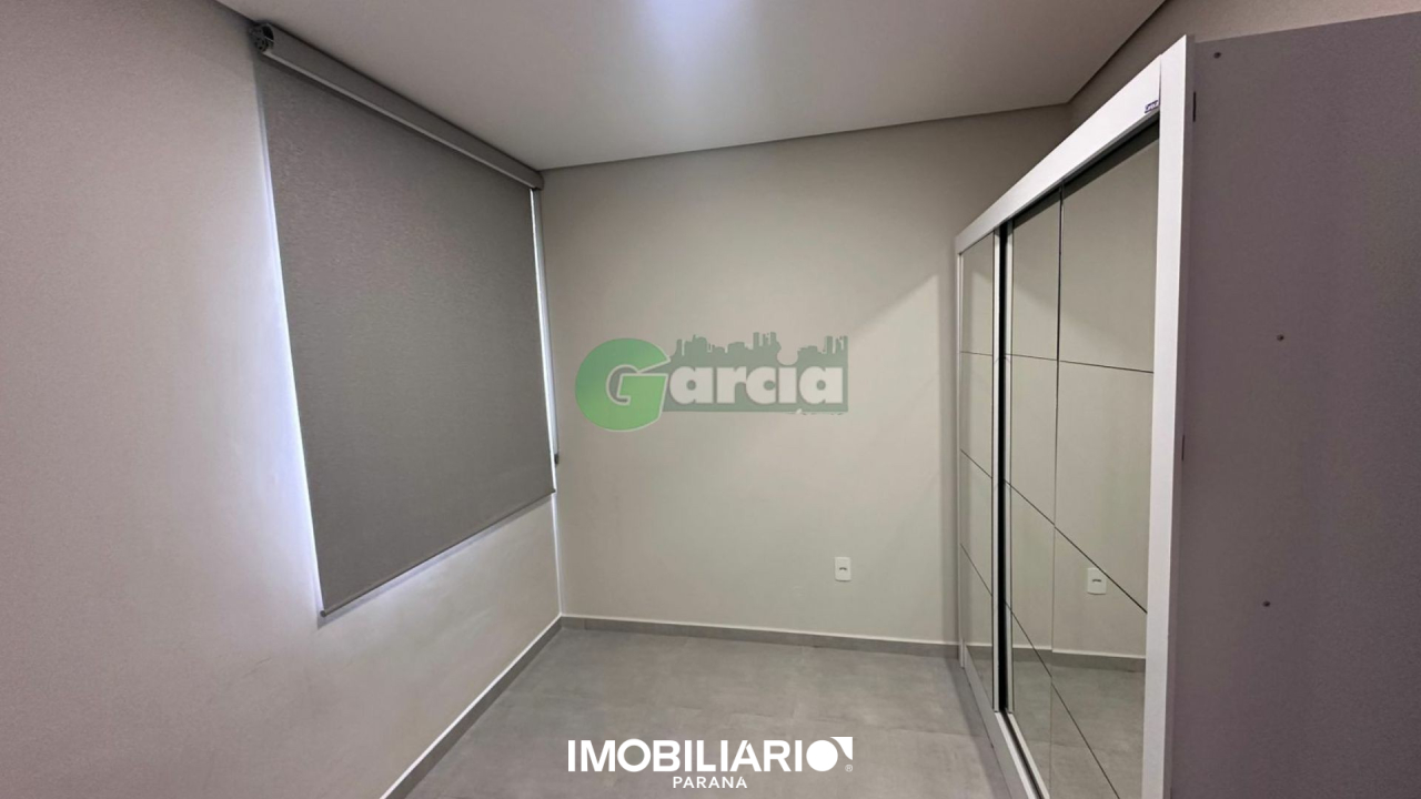 Apartamento para  Venda em Umuarama pela Garcia Imóveis