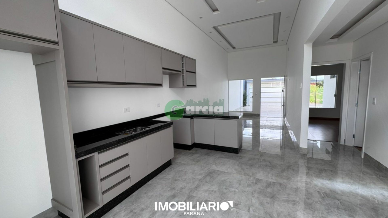 Residência para  Venda em Umuarama pela Garcia Imóveis