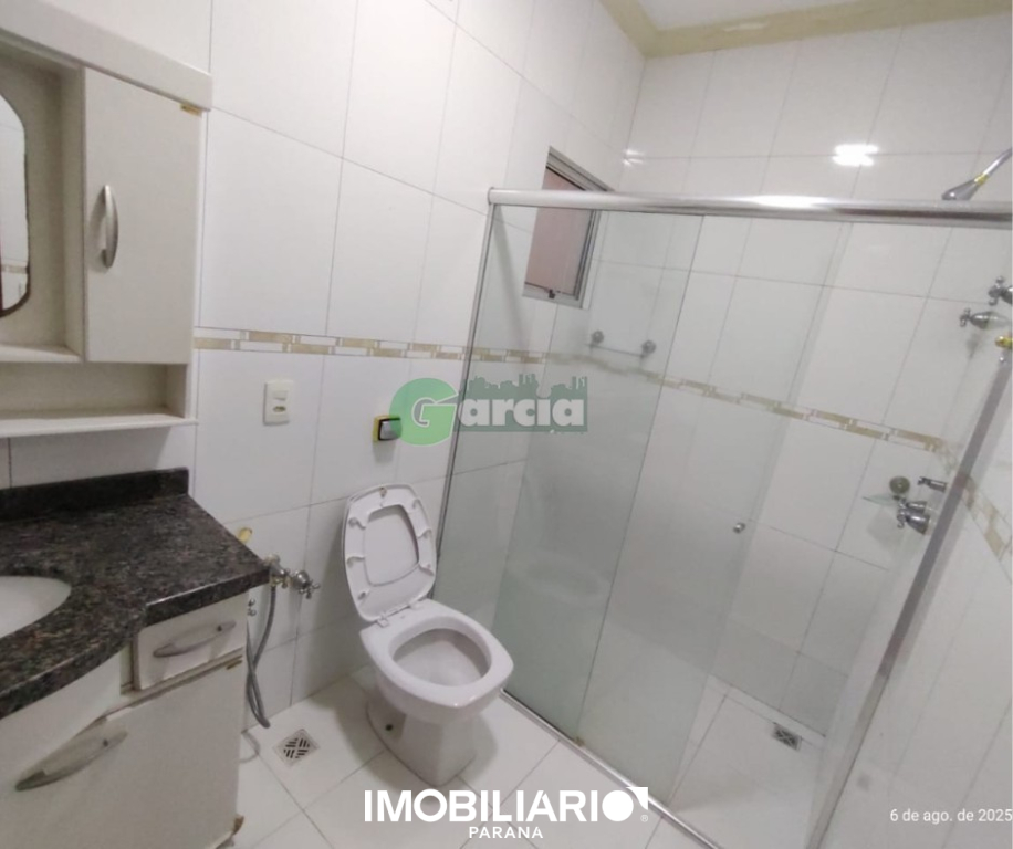 Sobrado para  Alugar em Umuarama pela Garcia Imóveis