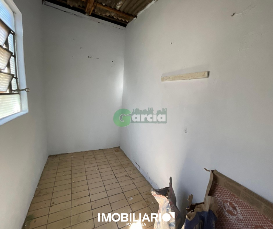 Residência para  Alugar em Umuarama pela Garcia Imóveis