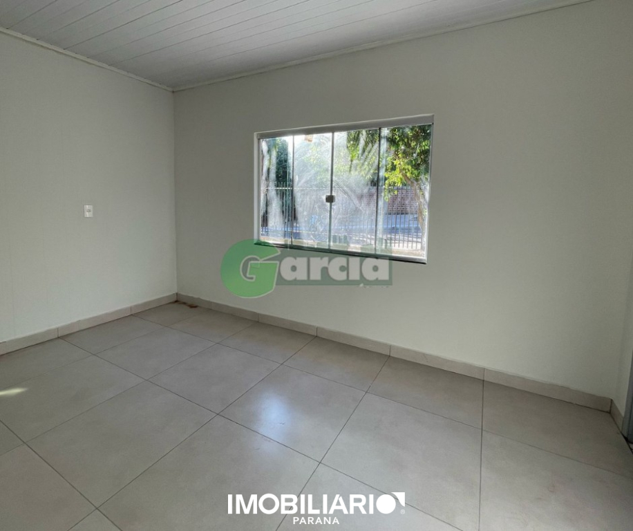 Residência para  Alugar em Umuarama pela Garcia Imóveis