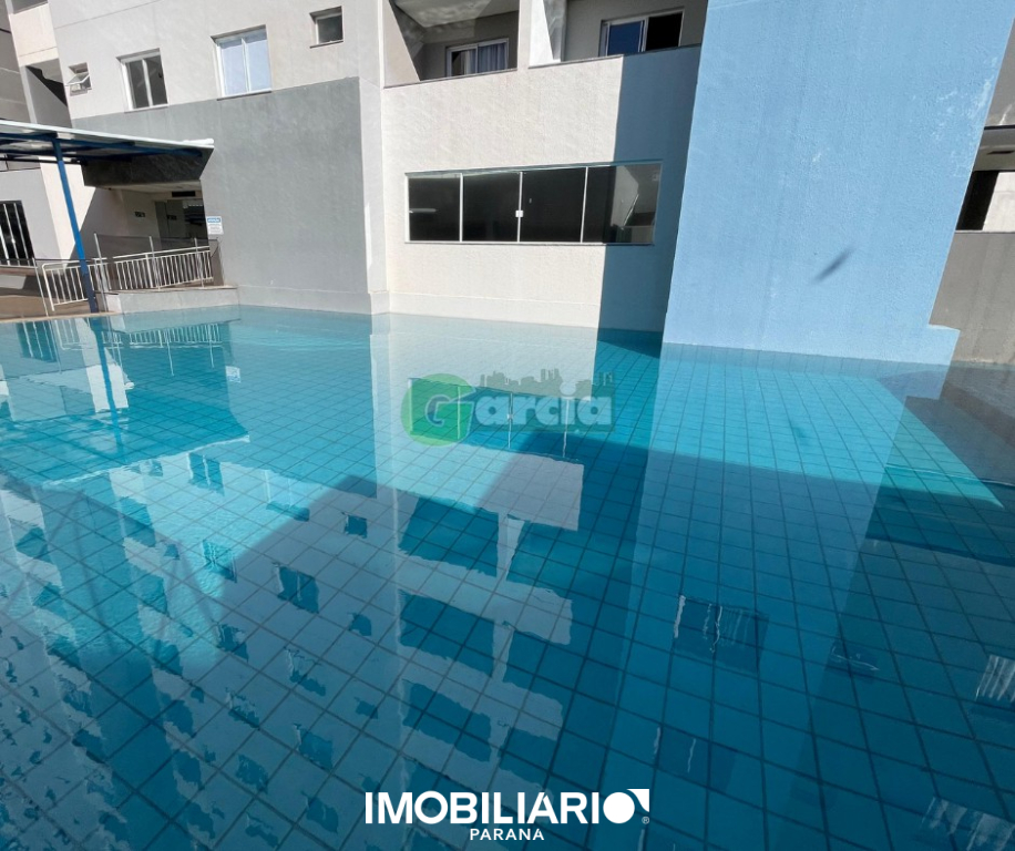 Apartamento para  Alugar em Umuarama pela Garcia Imóveis
