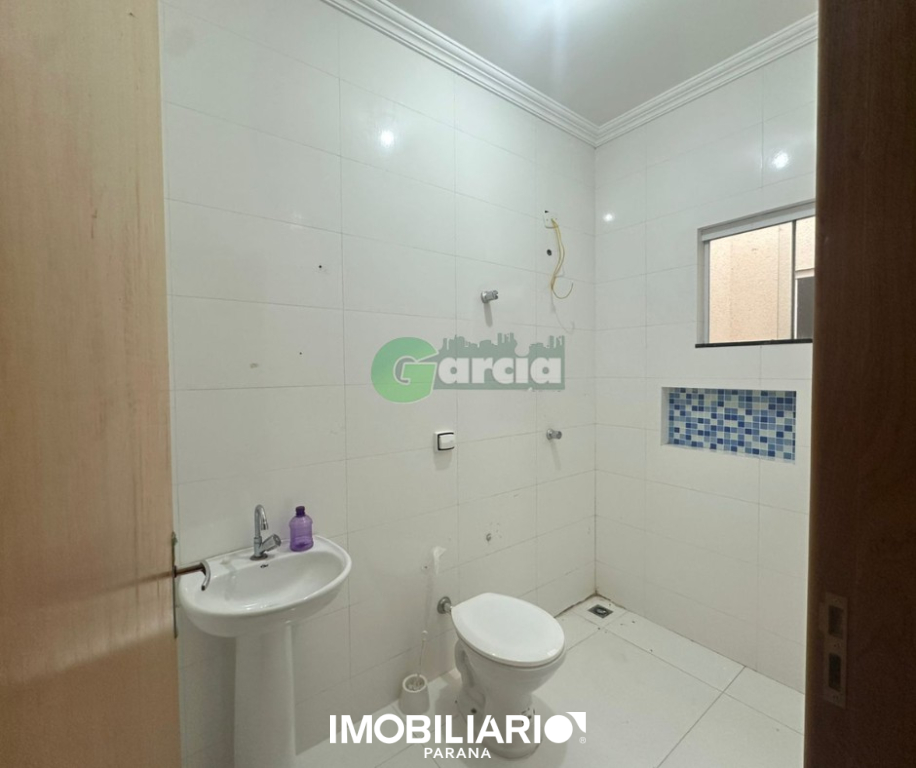 Residência para  Alugar em Umuarama pela Garcia Imóveis