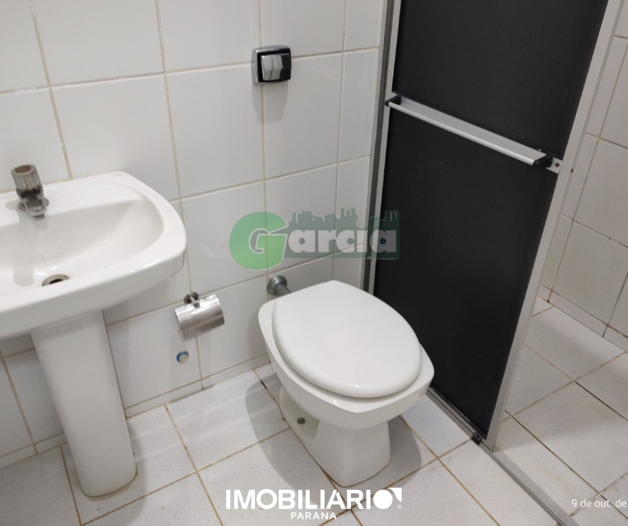 Apartamento para  Alugar em Umuarama pela Garcia Imóveis