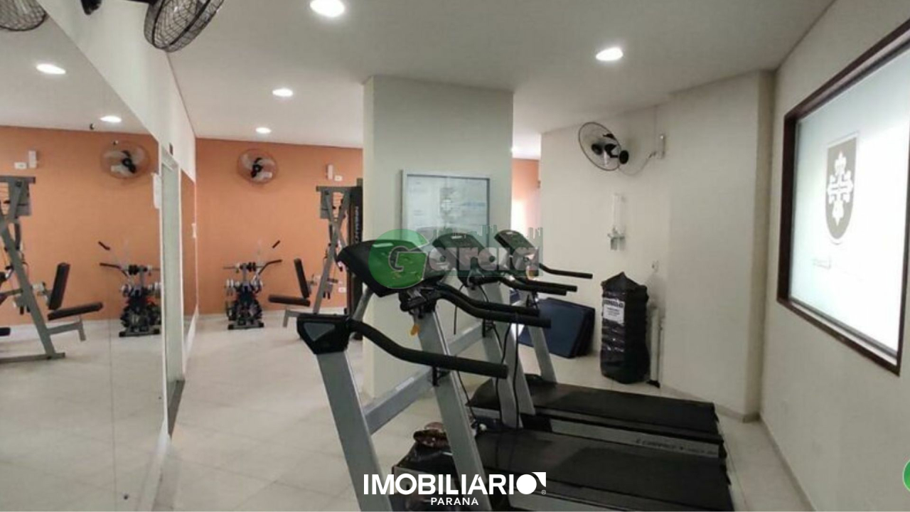 Apartamento para  Venda em Umuarama pela Garcia Imóveis