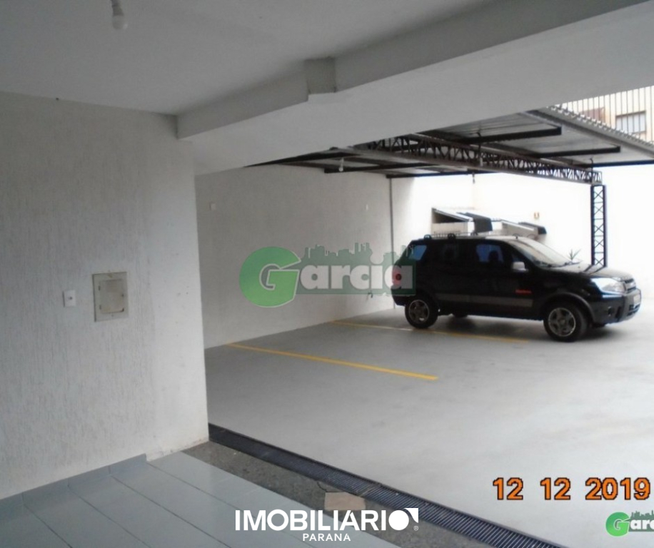 Apartamento para  Venda em Umuarama pela Garcia Imóveis
