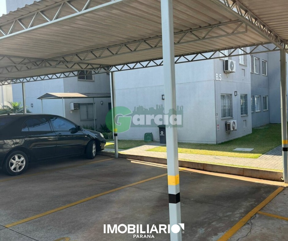 Apartamento para  Venda em Umuarama pela Garcia Imóveis