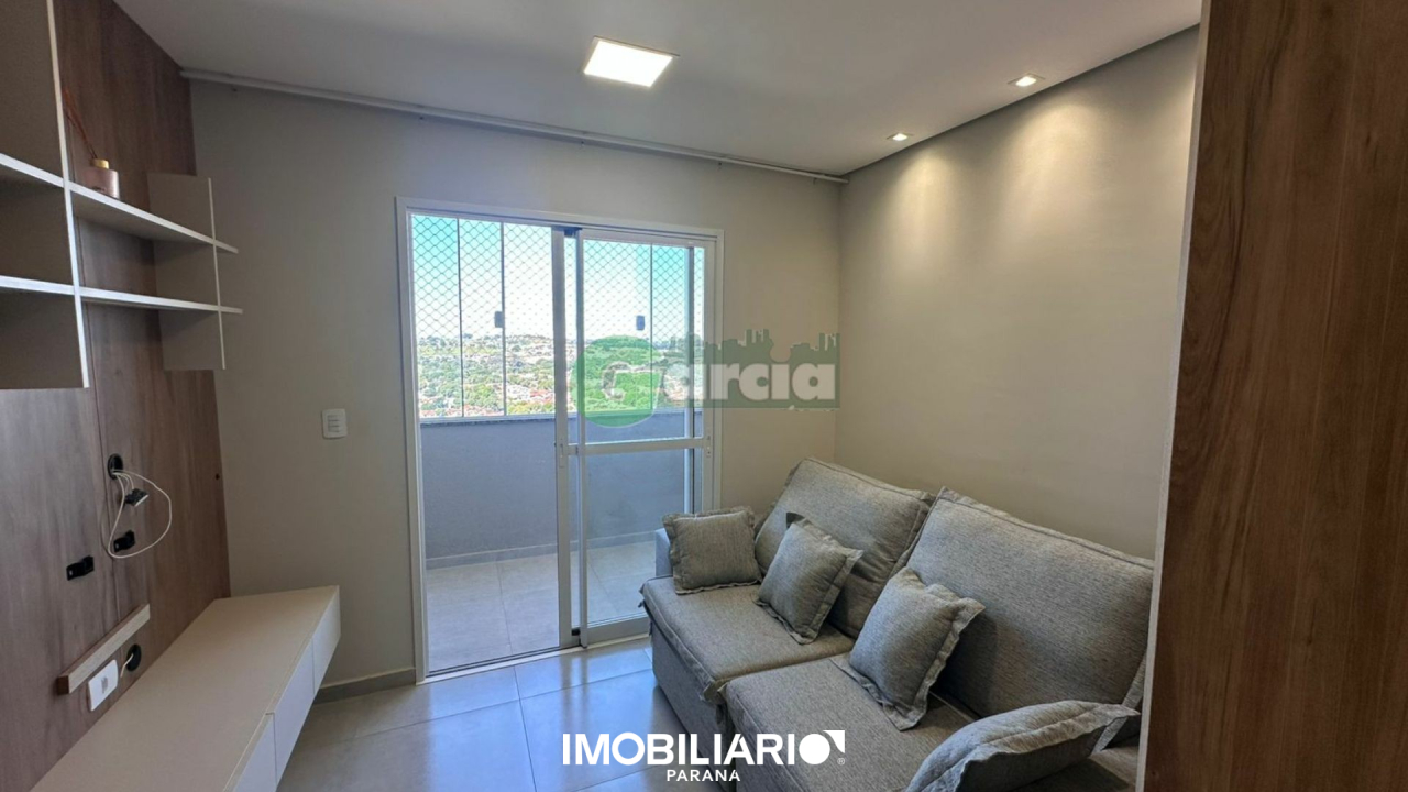 Apartamento para  Venda em Umuarama pela Garcia Imóveis