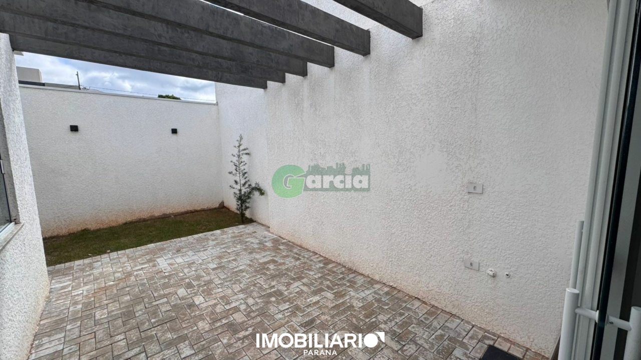 Residência para  Venda em Umuarama pela Garcia Imóveis