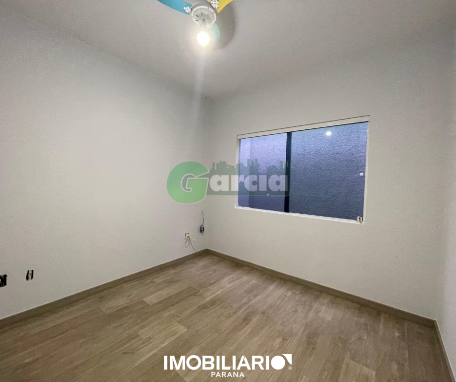 Residência para  Alugar em Umuarama pela Garcia Imóveis