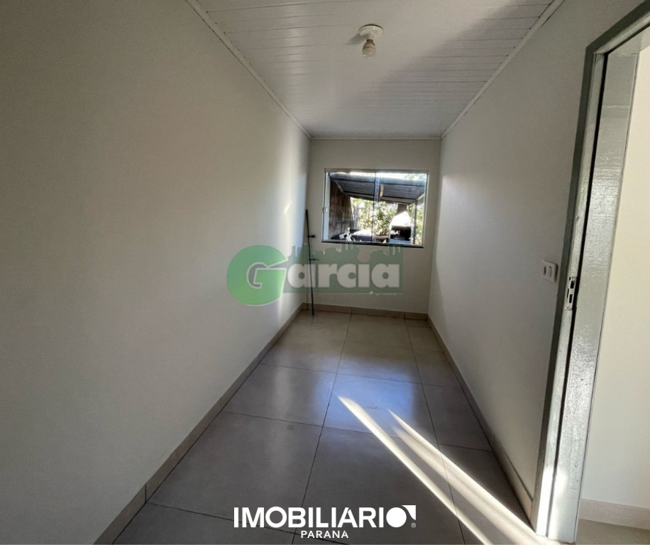 Residência para  Alugar em Umuarama pela Garcia Imóveis