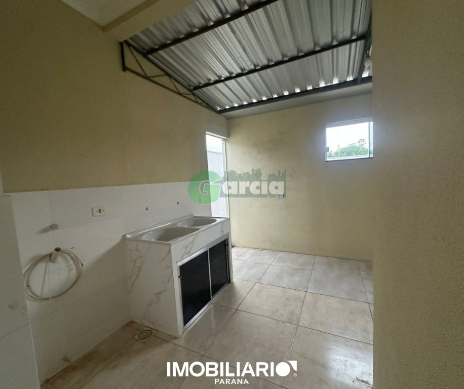 Residência para  Alugar em Umuarama pela Garcia Imóveis