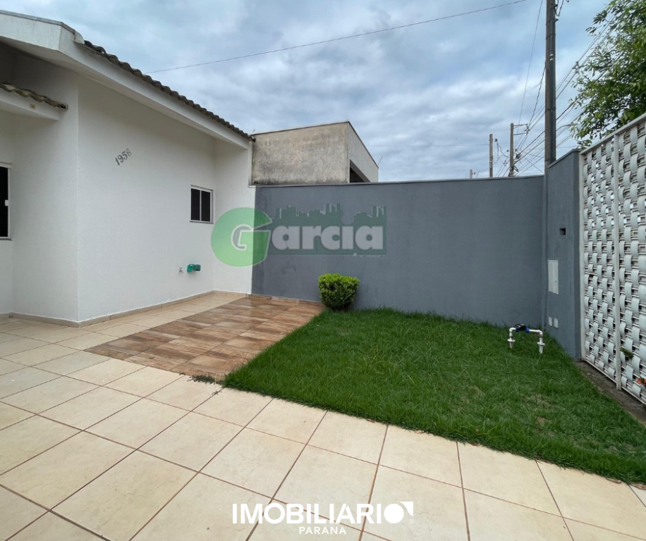 Residência para  Venda em Umuarama pela Garcia Imóveis