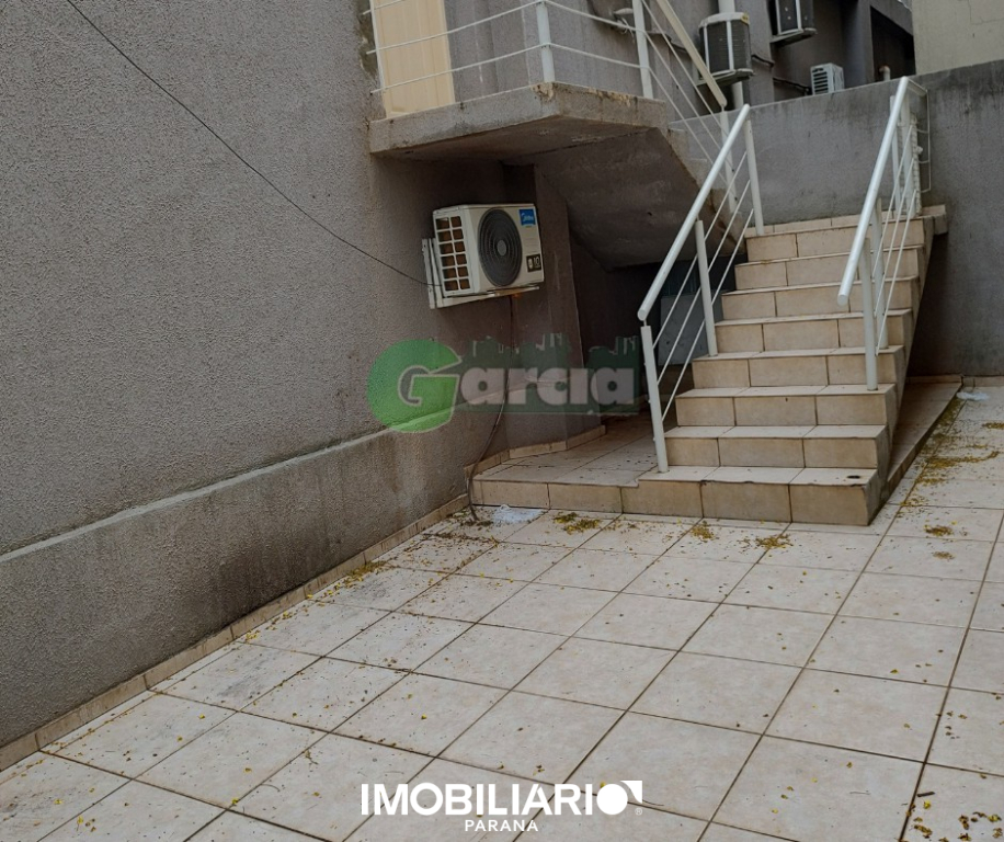 Apartamento para  Alugar em Umuarama pela Garcia Imóveis