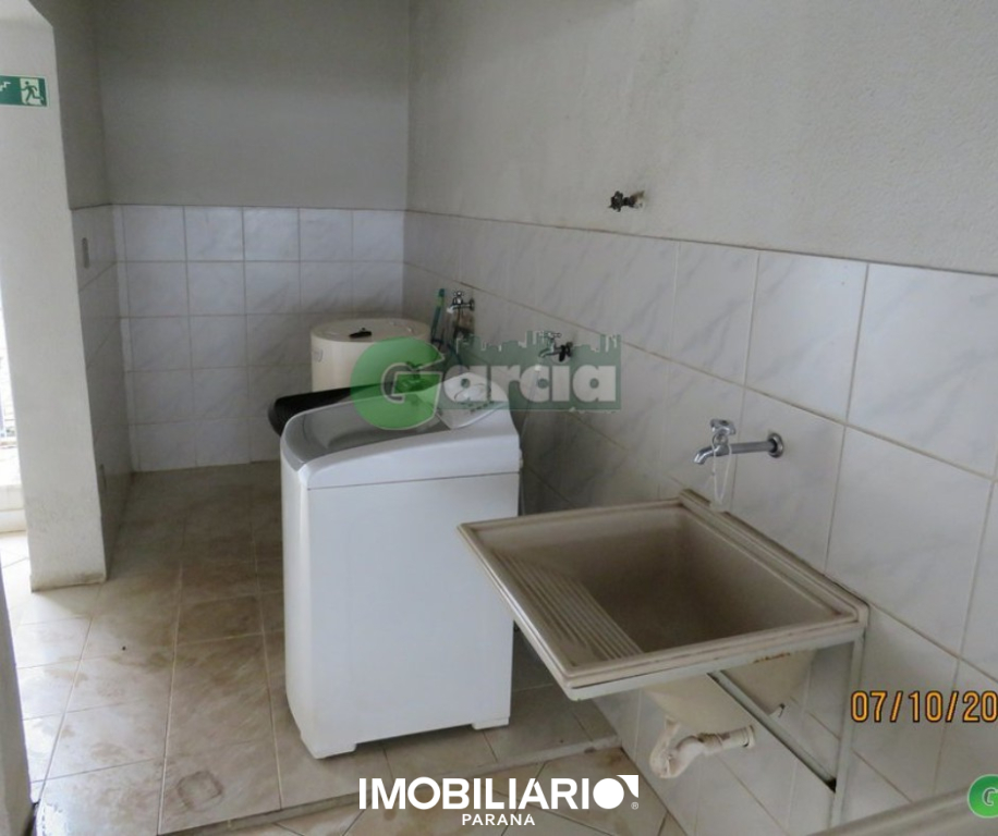 Apartamento para  Alugar em Umuarama pela Garcia Imóveis