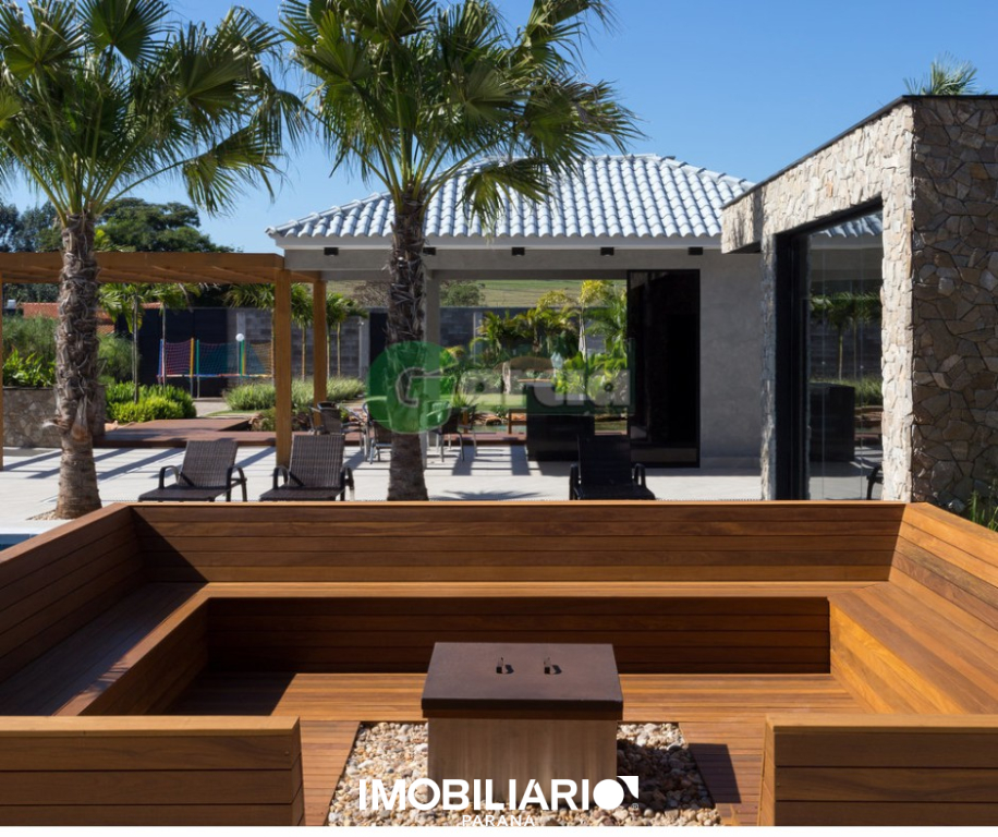 Chácara De Lazer para  Alugar em Umuarama pela Garcia Imóveis